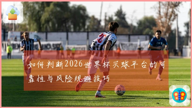 如何判断2026世界杯买球平台的可靠性与风险规避技巧