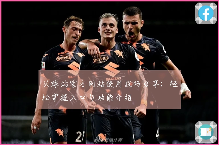 买球站官方网站使用技巧分享：轻松掌握入口与功能介绍