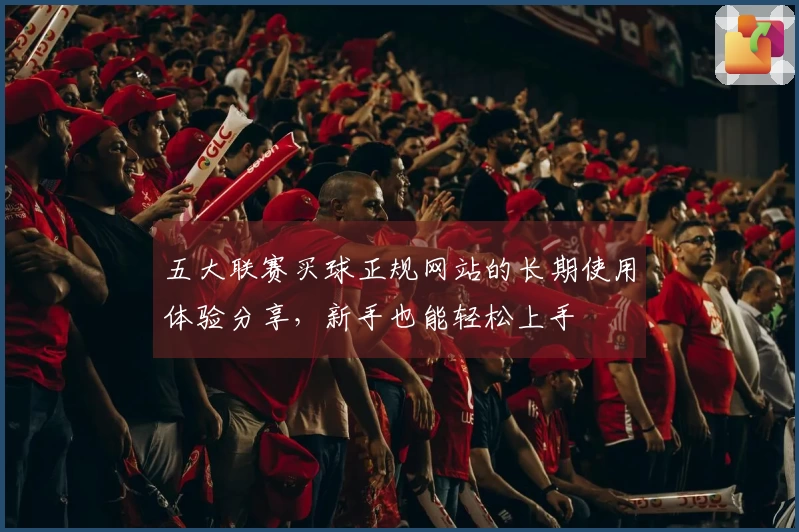 五大联赛买球正规网站的长期使用体验分享，新手也能轻松上手